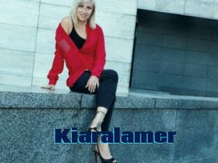 Kiaralamer