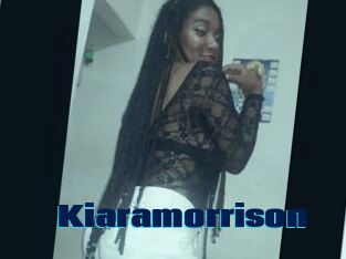 Kiaramorrison