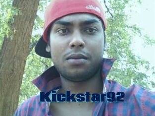 Kickstar92