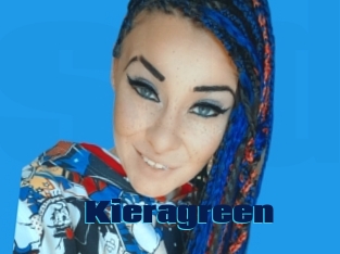 Kieragreen