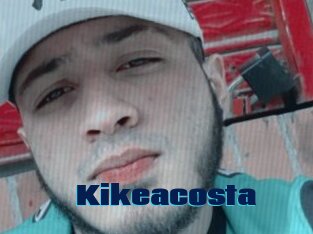 Kikeacosta