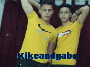 Kikeandgabo