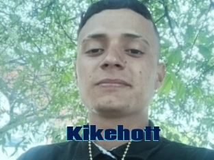 Kikehott