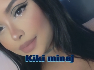 Kiki_minaj