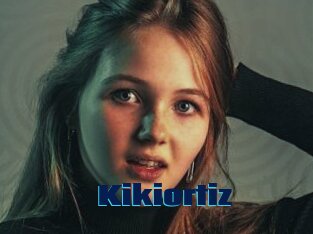 Kikiortiz