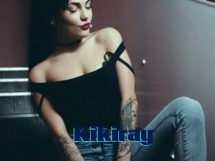 Kikiray