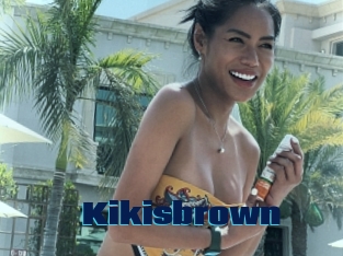 Kikisbrown