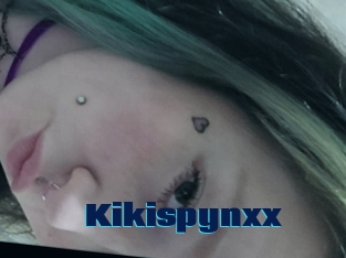 Kikispynxx