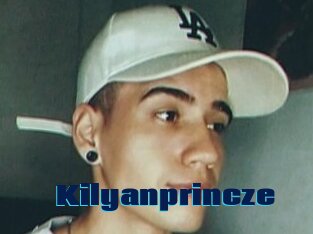 Kilyanprincze