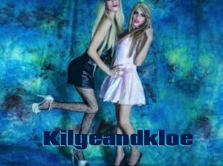 Kilyeandkloe