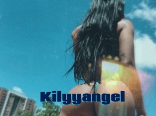 Kilyyangel