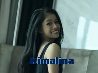 Kimalina