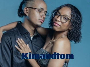 Kimandtom