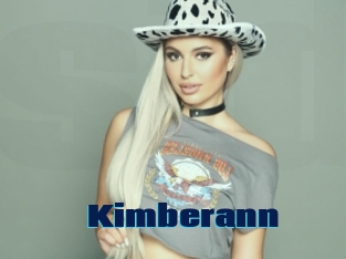 Kimberann