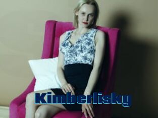 Kimberlisky