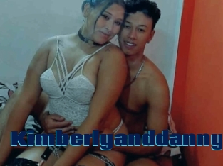 Kimberlyanddanny