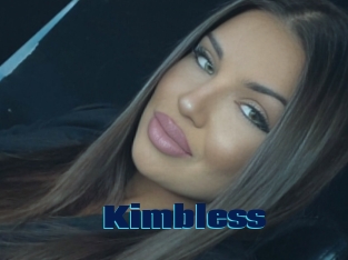 Kimbless