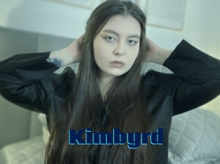 Kimbyrd