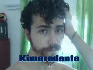 Kimeradante