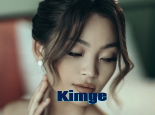 Kimge