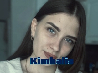 Kimhalis