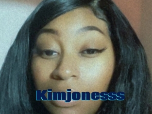 Kimjonesss