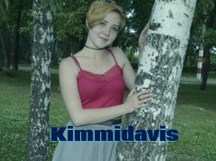 Kimmidavis