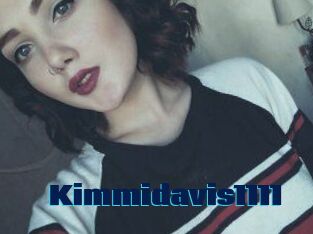 Kimmidavis1111