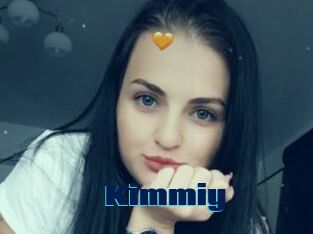 Kimmiy