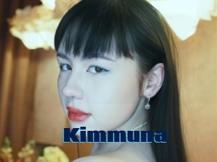 Kimmuna