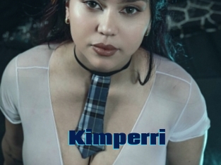 Kimperri