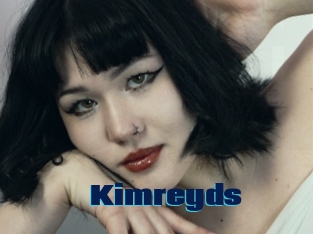 Kimreyds