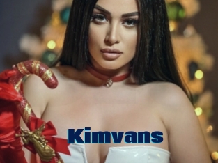 Kimvans