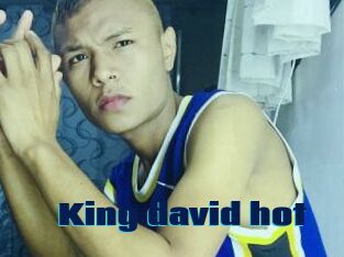 King_david_hot