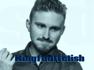 Kingfootfetish