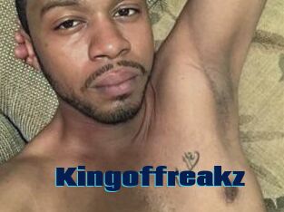 Kingoffreakz