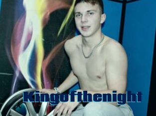 Kingofthenight
