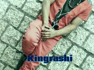 Kingrashi