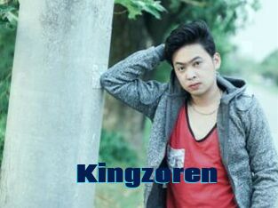 Kingzoren