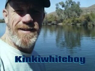 Kinkiwhiteboy