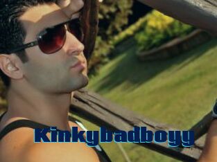 Kinkybadboyy