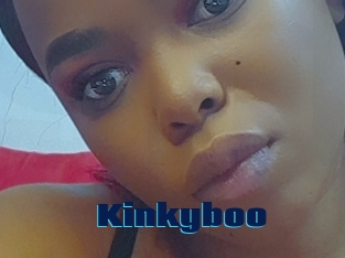 Kinkyboo