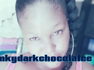 Kinkydarkchocolatee