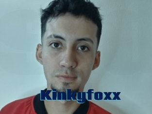 Kinkyfoxx