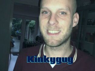 Kinkyguy