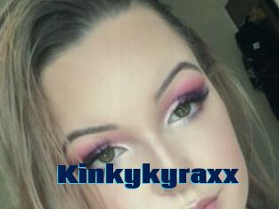 Kinkykyraxx