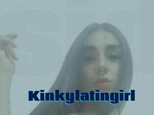 Kinkylatingirl