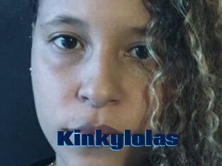 Kinkylolas