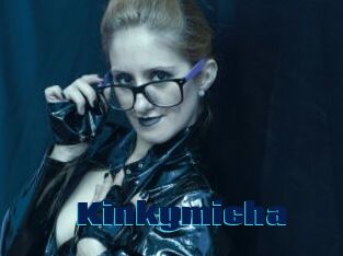 Kinkymicha