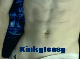 Kinkyteasy